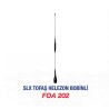 JANT KAPAĞI ÜNİVERSAL SKS 16 417 SKS