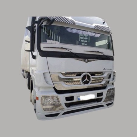 KROM MERCEDES ACTROS PANJUR İÇİ ACT03 ÜNLAKS