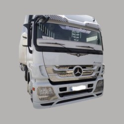 KROM MERCEDES ACTROS PANJUR İÇİ ACT04 ÜNLAKS