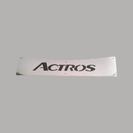 KROM MERCEDES ACTROS PAÇALIK ACT11 ÜNLAKS