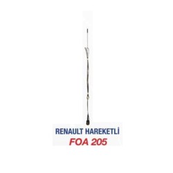 JANT KAPAĞI ÜNİVERSAL SKS 16 407 SKS