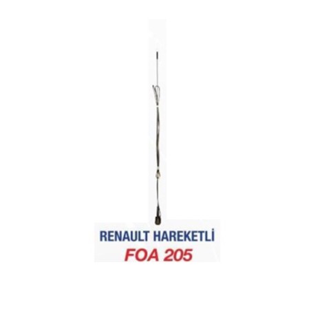 JANT KAPAĞI ÜNİVERSAL SKS 16 407 SKS