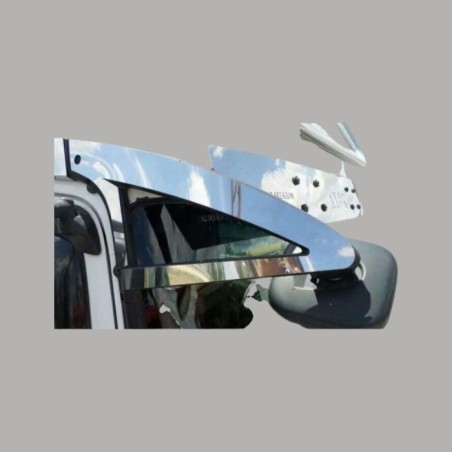 KROM MERCEDES AXOR PERON AYNA ÇITASI AX07 ÜNLAKS