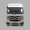 KROM MERCEDES AXOR PANJUR ALTI BASAMAK YERİ ÜÇLÜ AX12 ÜNLAKS