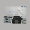KROM MERCEDES AXOR ÇAMURLUK ÇITASI KROM ALEV AX26 ÜNLAKS