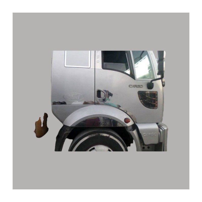 KROM FORD CARGO KAPI CAMI CAR07 ÜNLAKS