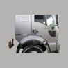 KROM FORD CARGO KAPI CAMI CAR07 ÜNLAKS