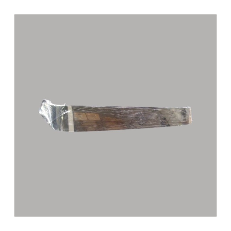 KROM DAF ÖN GÜNEŞLİK KROMU XF 95-105 DAF01 ÜNLAKS