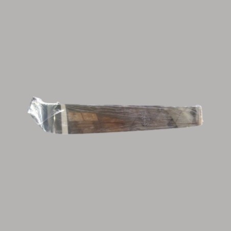 KROM DAF ÖN GÜNEŞLİK KROMU XF 95-105 DAF01 ÜNLAKS