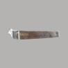 KROM DAF ÖN GÜNEŞLİK KROMU XF 95-105 DAF01 ÜNLAKS