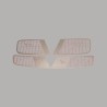KROM MAN FAR + SİS KROMU TGX-TGS MAN01 ÜNLAKS