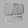 KROM MAN FAR + SİS KROMU TGA-460 MAN02 ÜNLAKS