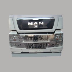KROM MAN PANJUR 2PRÇ TGS MAN08 ÜNLAKS