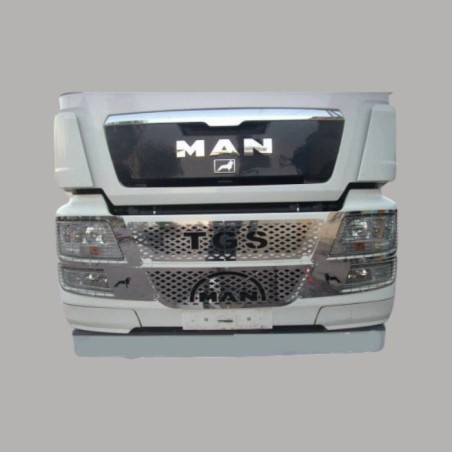 KROM MAN PANJUR 2PRÇ TGS MAN08 ÜNLAKS