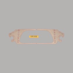 KROM RENAULT KAPI KOLU ÖNÜ KROMU REN04 ÜNLAKS