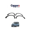 DODİK ABS FORD COURİER 14-18 4PRÇ ÇAMURLUK CAPPAFE 32300214 CAPPAFE