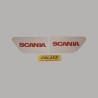KROM SCANİA DAVLUMBAZ KROMU SCA13 ÜNLAKS
