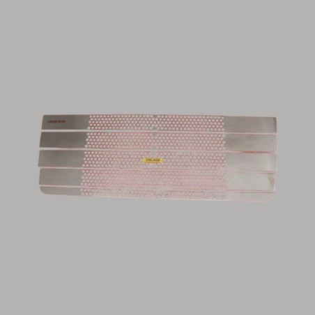 KROM SCANİA PANJUR KROMU 2006 G360 ESKİ KASA SCA18 ÜNLAKS