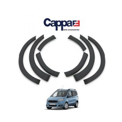 DODİK ABS FORD COURİER 18 SONRASI 4PRÇ ÇAMURLUK CAPPAFE 32300218 CAPPA