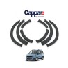DODİK ABS FORD COURİER 18 SONRASI 4PRÇ ÇAMURLUK CAPPAFE 32300218 CAPPA