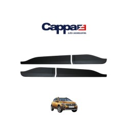 DODİK ABS DACIA SANDERO 21 SONRASI 4PRÇ KAPILAR CAPPAFE 33210621 CAPPA
