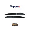 DODİK ABS DACIA SANDERO 21 SONRASI 4PRÇ KAPILAR CAPPAFE 33210621 CAPPA
