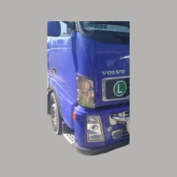 KROM VOLVO YAN BOYNUZ KROMU VOL09 ÜNLAKS