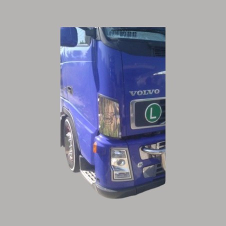 KROM VOLVO YAN BOYNUZ KROMU VOL09 ÜNLAKS