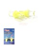 AMPÜL DİPSİZ LED 24V SARI 0400503 CARUB