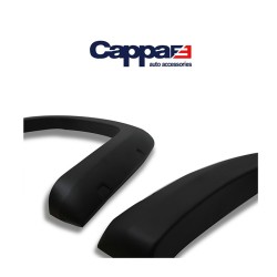 DODİK ABS VW AMAROK 10 SONRASI 4PRÇ ÇAMURLUK SET CAPPAFE 32790110 CAPP