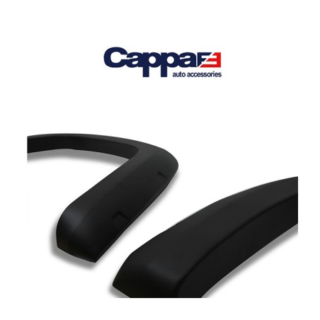 DODİK ABS VW AMAROK 10 SONRASI 4PRÇ ÇAMURLUK SET CAPPAFE 32790110 CAPP
