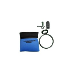 AKILLI KESE GUARD MAVİ AK-M GUARD