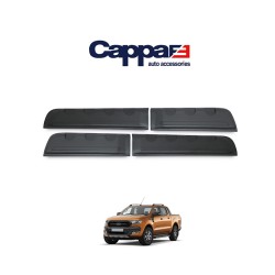 DODİK ABS FORD RANGER - WİLDTRAK 19 SONRASI 4PRÇ KAPI SET CAPPAFE 3330