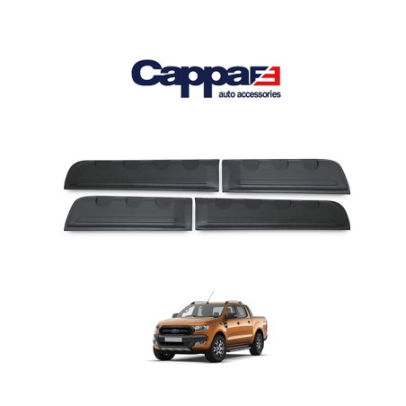 DODİK ABS FORD RANGER - WİLDTRAK 19 SONRASI 4PRÇ KAPI SET CAPPAFE 3330