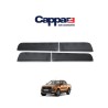 DODİK ABS FORD RANGER - WİLDTRAK 19 SONRASI 4PRÇ KAPI SET CAPPAFE 3330