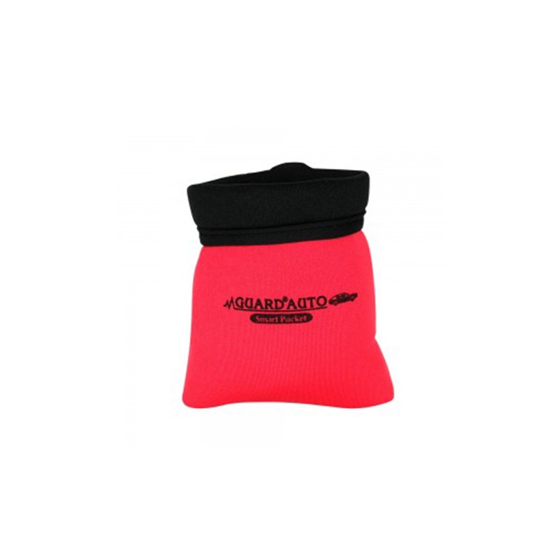 AKILLI KESE GUARD TURUNCU AK-T GUARD