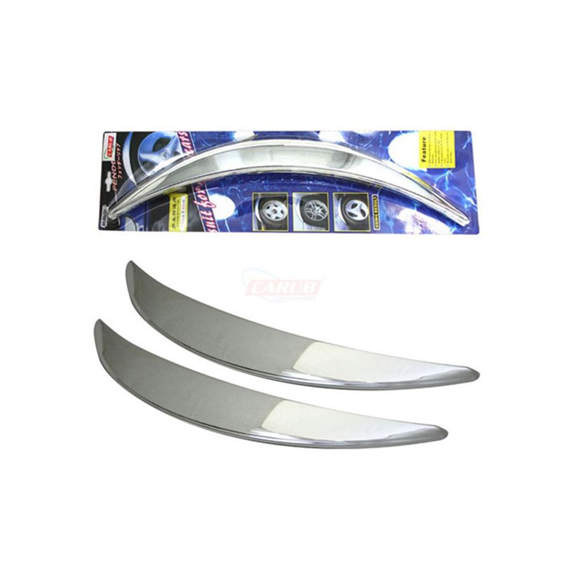 ÇAMURLUK AĞZI NİKELAJ 2Lİ 4654201 CARUB