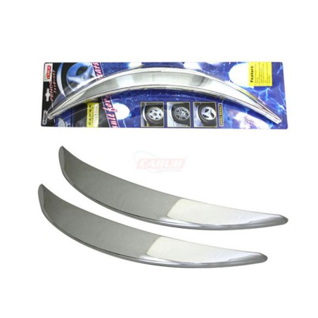 ÇAMURLUK AĞZI NİKELAJ 2Lİ 4654201 CARUB