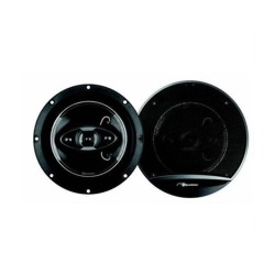 OTO HOPARLÖR YUVARLAK 16CM KAPAKLI ROADSTAR RDH 654P RDH-654P ROADSTAR