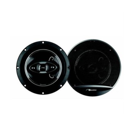 OTO HOPARLÖR YUVARLAK 16CM KAPAKLI ROADSTAR RDH 654P RDH-654P ROADSTAR