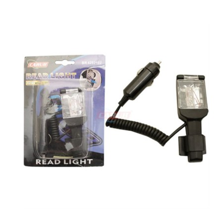 SEYYAR LAMBA LEDLİ 3 LED 4252102 CARUB