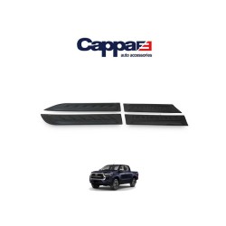 DODİK ABS TOYOTA HİLÜX 21 SONRASI 4PRÇ KAPI SET CAPPAFE 33780921 CAPPA