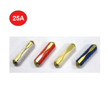 SİGORTA TAŞ 25 AMPER TS 25 TS-25 İTHAL