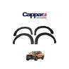 DODİK ABS FORD RANGER XLT 19 SONRASI 7PRÇ ÇAMURLUK SET VİDALI / VİDASI