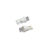 AMPÜL DİPSİZ LED 12V T10 BEYAZ T10-02W 12V T10-02W-12V SENTİNEL