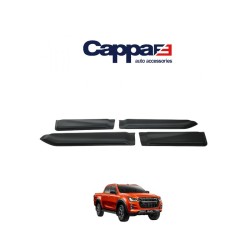 DODİK ABS ISUZU D-MAX DMAX 21 SONRASI 4PRÇ KAPI SET CAPPAFE 33380120 C