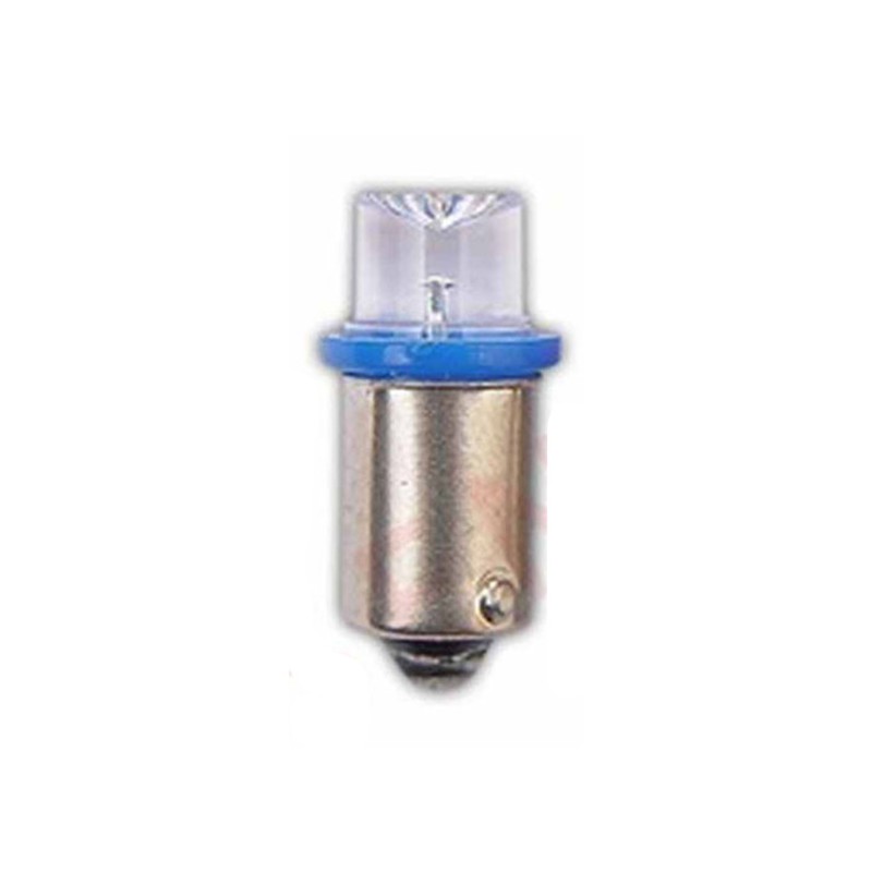 AMPÜL 53 LED 12V LR 193 MAVİ LR 193B 12V LR-193B-12V LEADER