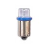 AMPÜL 53 LED 12V LR 193 MAVİ LR 193B 12V LR-193B-12V LEADER