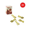 DİŞİ FİŞ TKS 2D NORMAL TKS 2D TKS-2D HSR & TKS