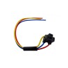 ATOM FAR FİŞİ 1.5MM LEHİMLİ PLASTİK AFF YERLİ